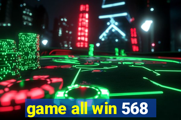 game all win 568